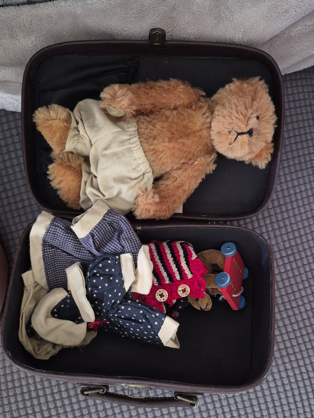Boyds Bears Kelsey M. Jodibear